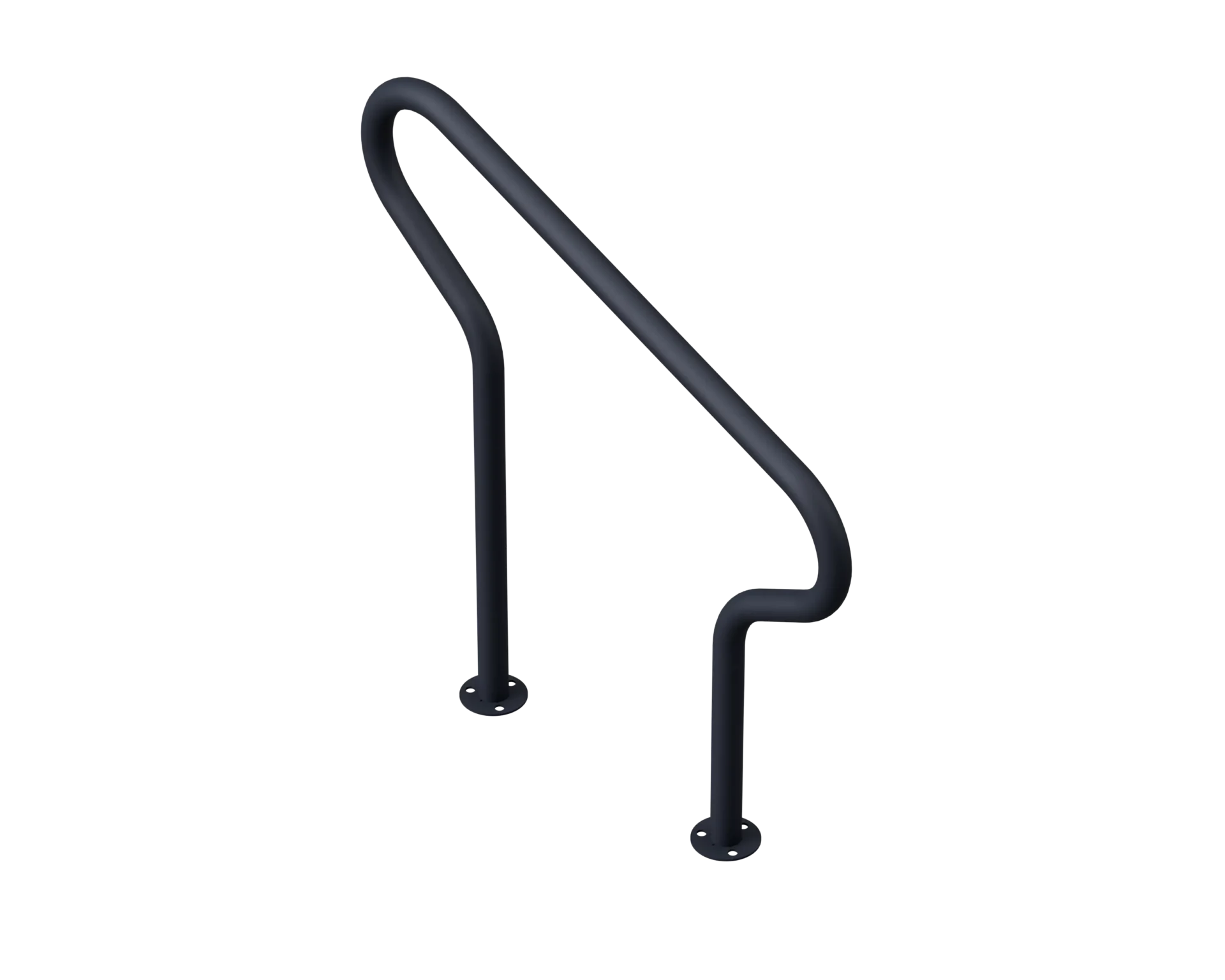 Bicicletário BKF-R